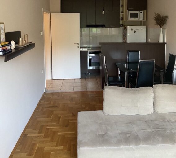 Сдается 3-к квартира, 55 кв.м в Нови-Саде, #1053__3