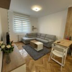 Сдается 2-к квартира, 37 кв.м в Нови-Саде, #1054_1
