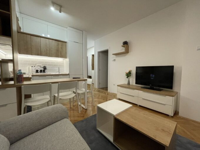 Сдается 2-к квартира, 37 кв.м в Нови-Саде, #1054_10