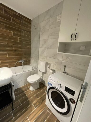 Сдается 2-к квартира, 37 кв.м в Нови-Саде, #1054_2