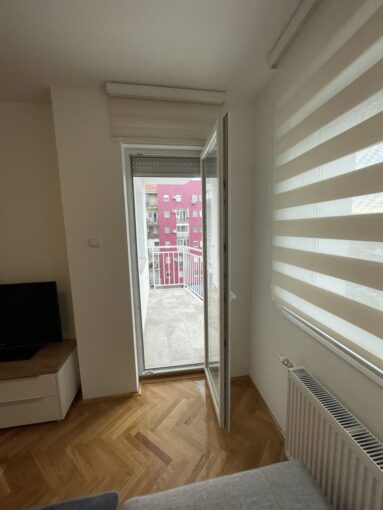 Сдается 2-к квартира, 37 кв.м в Нови-Саде, #1054_4