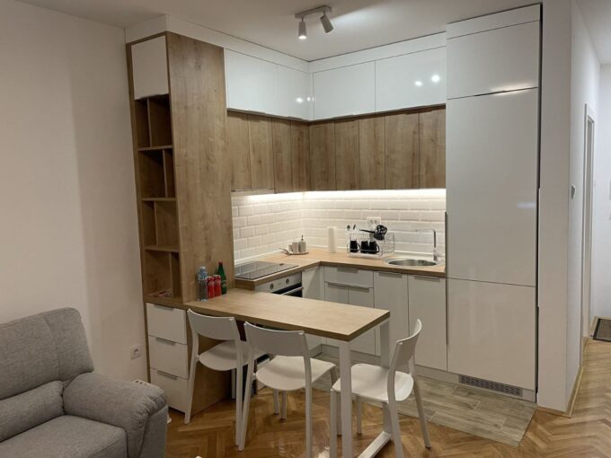 Сдается 2-к квартира, 37 кв.м в Нови-Саде, #1054_5