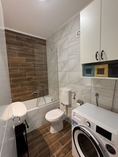 Сдается 2-к квартира, 37 кв.м в Нови-Саде, #1054_6