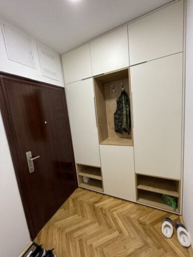 Сдается 2-к квартира, 37 кв.м в Нови-Саде, #1054_9