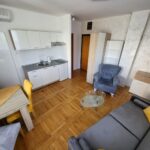 Сдается 2-к квартира, 30 кв.м в Нови-Саде, #1055_1