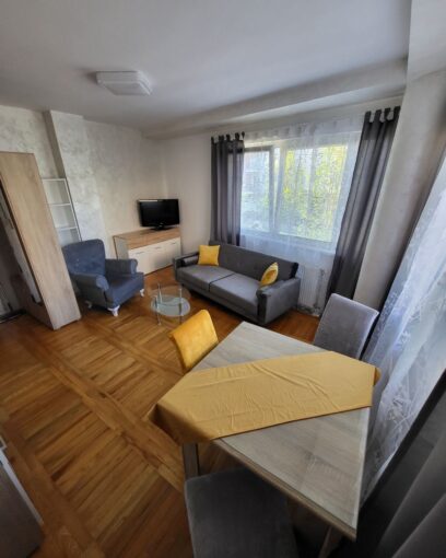 Сдается 2-к квартира, 30 кв.м в Нови-Саде, #1055_4