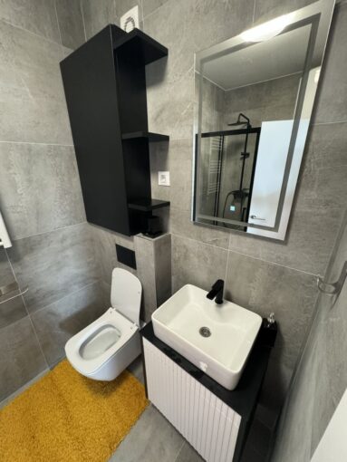 Сдается 2-к квартира, 43 кв.м в Нови-Саде, #1057_1