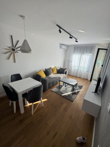 Сдается 2-к квартира, 43 кв.м в Нови-Саде, #1057_2