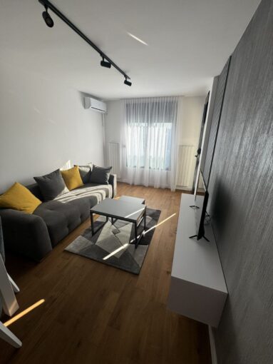 Сдается 2-к квартира, 43 кв.м в Нови-Саде, #1057_3