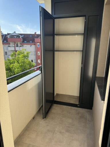 Сдается 2-к квартира, 43 кв.м в Нови-Саде, #1057_7