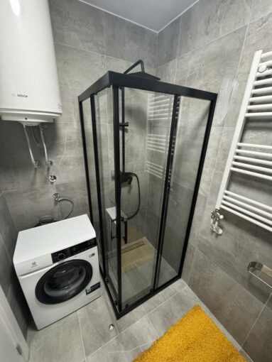 Сдается 2-к квартира, 43 кв.м в Нови-Саде, #1057_8