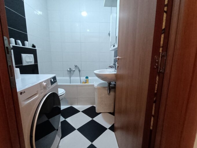 Продается 2-к квартира, 49 кв.м в Нови-Саде, #1133_4