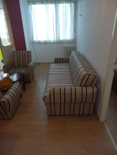 Сдается 2-к квартира, 40 кв.м в Нови-Саде, #1034_2