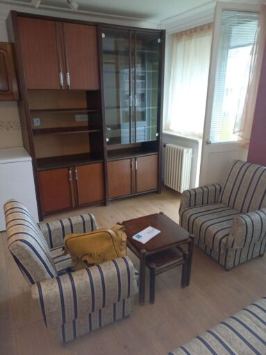 Сдается 2-к квартира, 40 кв.м в Нови-Саде, #1034_4