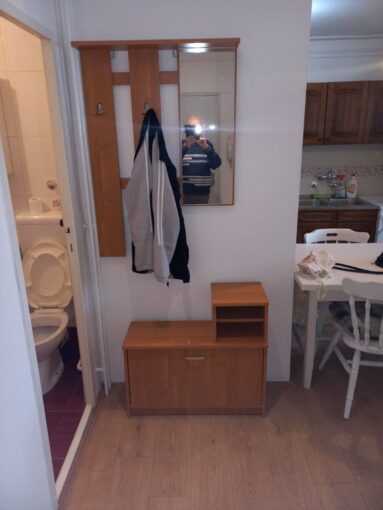 Сдается 2-к квартира, 40 кв.м в Нови-Саде, #1034_7