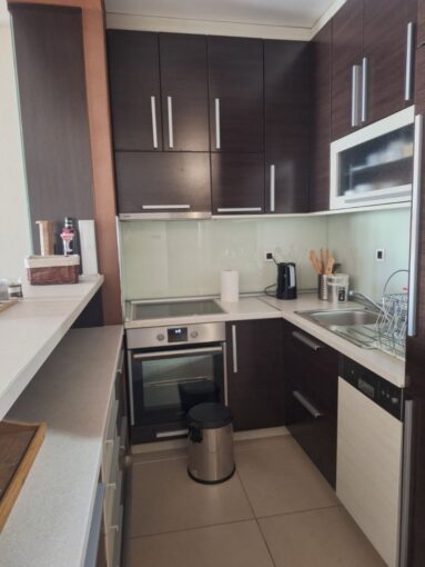 Сдается 2-к квартира, 48 кв.м в Нови-Саде, #1058_1