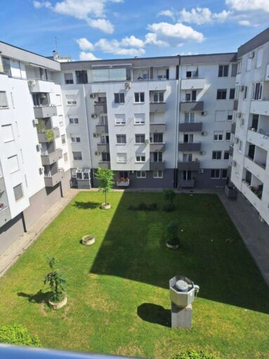Сдается 2-к квартира, 48 кв.м в Нови-Саде, #1058_10