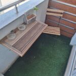 Сдается 2-к квартира, 48 кв.м в Нови-Саде, #1058_2
