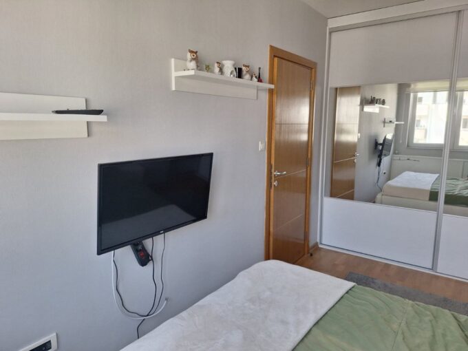 Сдается 2-к квартира, 48 кв.м в Нови-Саде, #1058_3