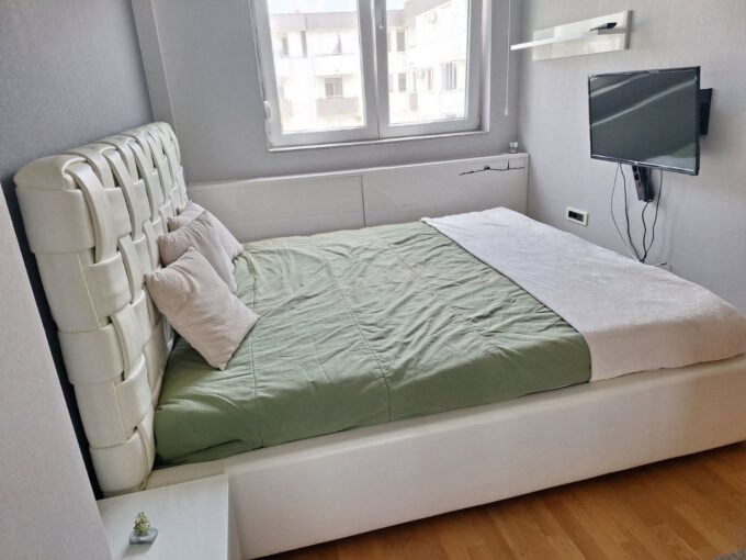 Сдается 2-к квартира, 48 кв.м в Нови-Саде, #1058_4