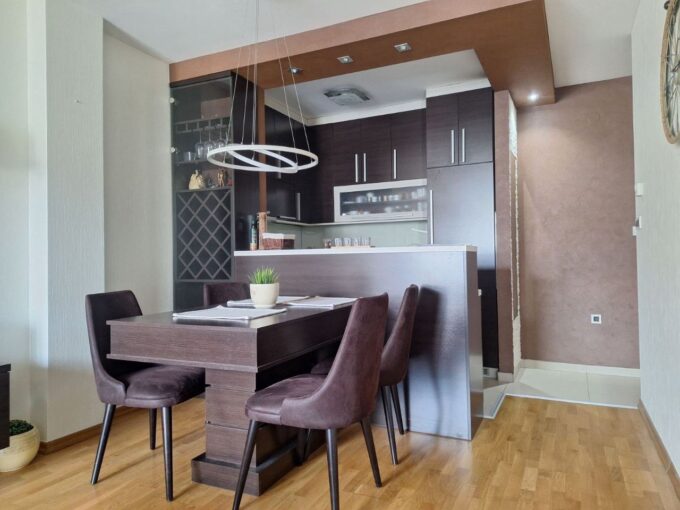 Сдается 2-к квартира, 48 кв.м в Нови-Саде, #1058_5