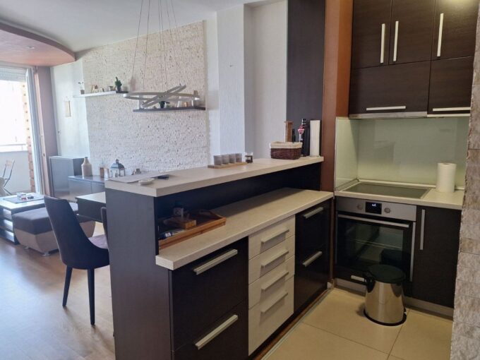 Сдается 2-к квартира, 48 кв.м в Нови-Саде, #1058_6