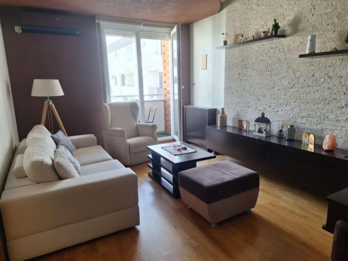 Сдается 2-к квартира, 48 кв.м в Нови-Саде, #1058_7
