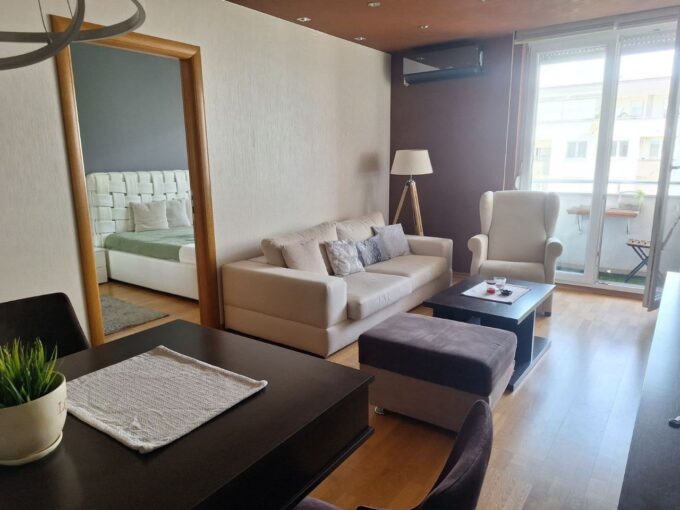 Сдается 2-к квартира, 48 кв.м в Нови-Саде, #1058_9