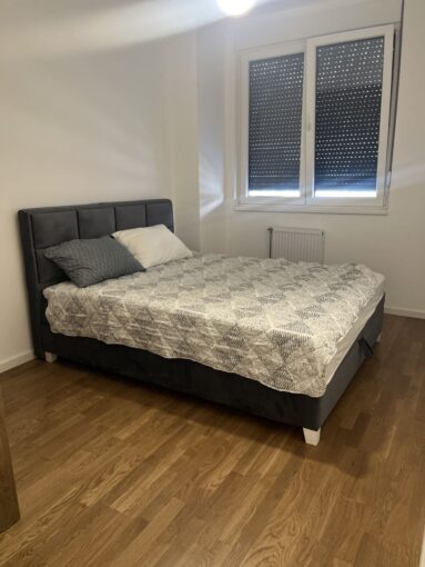 Сдается новая 2-к люкс-квартира 48 кв.м в Нови-Саде, #1060_1
