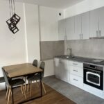 Сдается новая 2-к люкс-квартира 48 кв.м в Нови-Саде, #1060_2