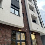 Сдается новая 2-к люкс-квартира 48 кв.м в Нови-Саде, #1060_8