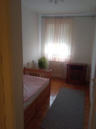 Сдается 3-к квартира, 50 кв.м в Нови-Саде, #1061_1