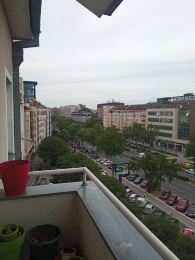 Сдается 3-к квартира, 50 кв.м в Нови-Саде, #1061_4