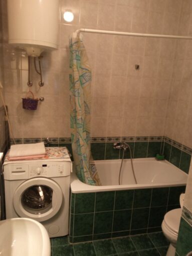 Сдается 3-к квартира, 50 кв.м в Нови-Саде, #1061_6