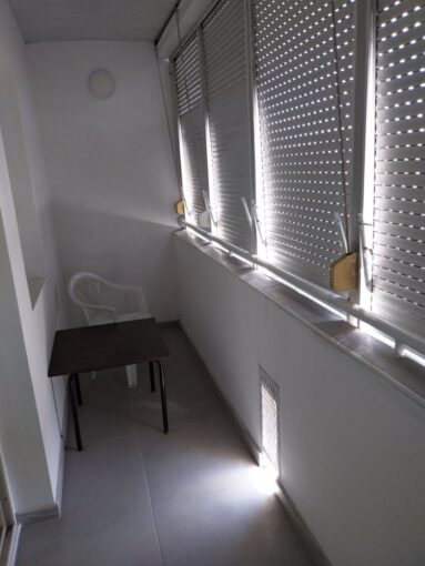 Сдается 2-к квартира, 50 кв.м в Нови-Саде, #1063_1