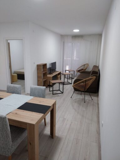 Сдается 2-к квартира, 50 кв.м в Нови-Саде, #1063_2