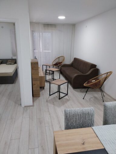 Сдается 2-к квартира, 50 кв.м в Нови-Саде, #1063_3