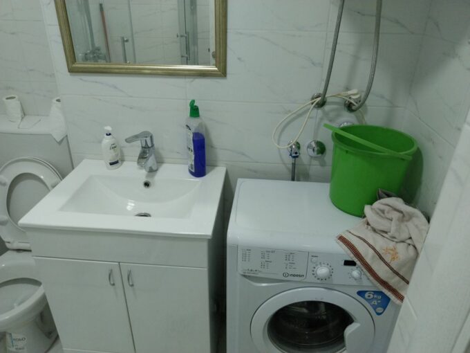 Сдается 2-к квартира, 50 кв.м в Нови-Саде, #1063_4