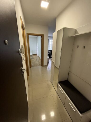 Сдается новая 2-к квартира, 48 кв.м в Нови-Саде, #1064_1