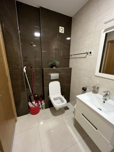 Сдается новая 2-к квартира, 48 кв.м в Нови-Саде, #1064_4