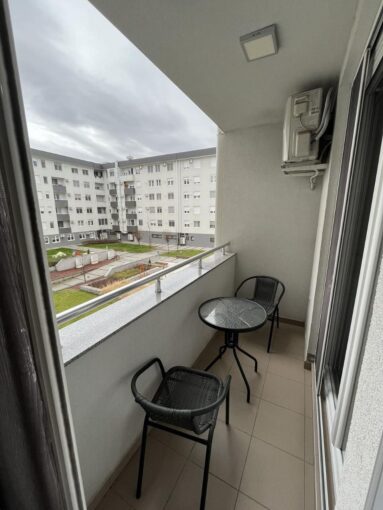 Сдается новая 2-к квартира, 48 кв.м в Нови-Саде, #1064_5