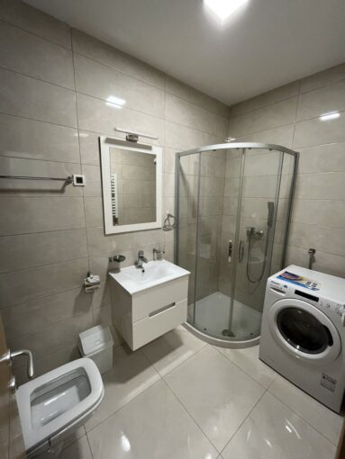 Сдается новая 2-к квартира, 48 кв.м в Нови-Саде, #1064_6