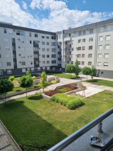 Сдается новая 2-к квартира, 48 кв.м в Нови-Саде, #1064_9