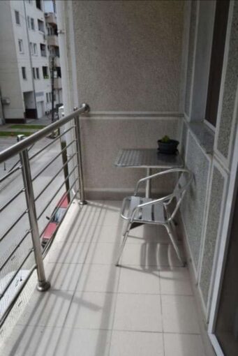 Сдается 2-к квартира, 40 кв.м в Нови-Саде, район Подбара, #1065_2