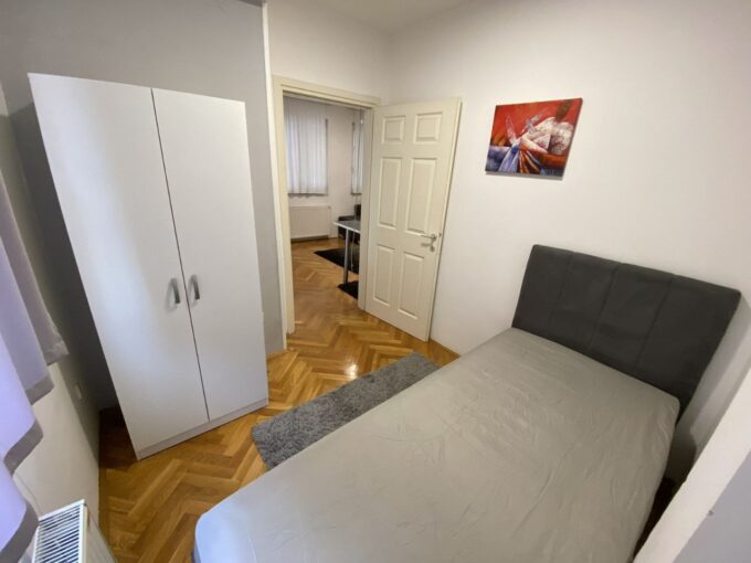 Сдается 2-к квартира, 35 кв.м в Нови-Саде, Грбавица, #1066_1