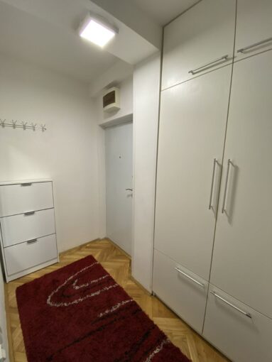 Сдается 2-к квартира, 35 кв.м в Нови-Саде, Грбавица, #1066_8