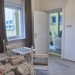 Сдается красивая квартира-студия, 28 кв.м в центре Нови-Сада, #1068_1