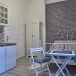 Сдается красивая квартира-студия, 28 кв.м в центре Нови-Сада, #1068_2