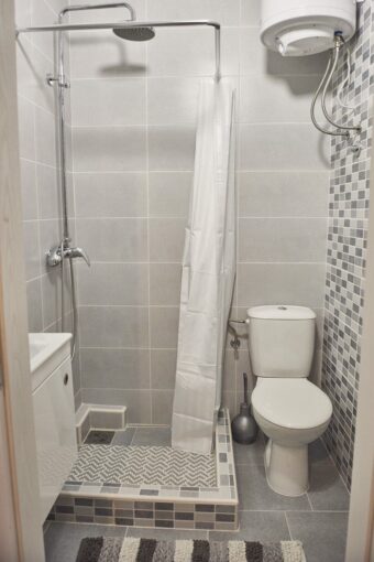 Сдается красивая квартира-студия, 28 кв.м в центре Нови-Сада, #1068_4