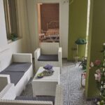 Сдается красивая квартира-студия, 28 кв.м в центре Нови-Сада, #1068_8